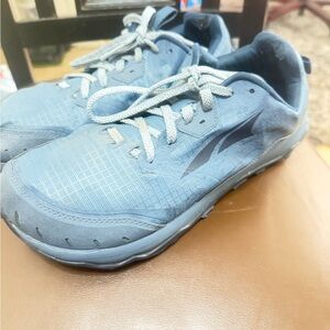 Altra Men's Blue Sneakers